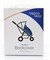 Накидка на ножки Valco baby Boot Cover для Snap & Snap 4 Cool Grey 1866138956 - фото 115189