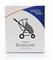 Накидка на ножки Valco baby Boot Cover для Snap & Snap 4 Dove Grey 1401902146 - фото 115214