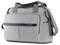 Сумка для коляски Inglesina Dual Bag Silk Grey 899260640 - фото 115235