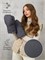 Муфты на ручку коляски AmaroBaby Mitts графит 115361412 - фото 115239