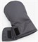 Муфты на ручку коляски AmaroBaby Mitts графит 115361412 - фото 115247