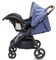Адаптер Valco baby Snap Trend & Snap 4 Trend 9828 463725492 - фото 115257
