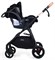 Адаптер Valco baby Snap Trend & Snap 4 Trend 9828 463725492 - фото 115263