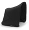 Капюшон сменный для коляски Bugaboo Fox 5 Midnight Black 1508306105 - фото 115264