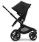 Капюшон сменный для коляски Bugaboo Fox 5 Midnight Black 1508306105 - фото 115265