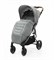 Накидка на ножки Valco baby Boot Cover для Snap Trend, Snap 4 Trend Grey Marle 1879637163 - фото 115267
