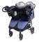 Адаптер Valco baby Universal Car Seat Duo Trend 9942 457423767 - фото 115285