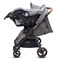 Адаптер Valco baby Universal Car Seat Duo Trend 9942 457423767 - фото 115288