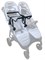 Адаптер Valco baby Universal Car Seat Duo Trend 9942 457423767 - фото 115305