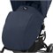 Накидка на ножки Valco baby Boot Cover для Snap & Snap 4 синий 728517500 - фото 115308