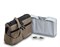 Сумка Valco baby All Purpose Caddy Cappuccino 562249467 - фото 115312