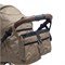 Сумка Valco baby All Purpose Caddy Cappuccino 562249467 - фото 115316