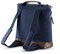 Сумка-рюкзак Inglesina Back Bag для колясок Aptica Silk Grey 252966852 - фото 115376