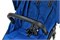 Накладки на ручку и бампер Valco Baby Handlecover для Snap, Snap4 Black 1861936458 - фото 115394