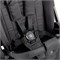 Детская коляска Sweet Baby Elegante 2 в 1 Chrome Grey 2120154071 - фото 11541