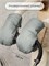 Муфты на ручку коляски AmaroBaby Mitts серый 1944512609 - фото 115423