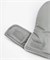 Муфты на ручку коляски AmaroBaby Mitts серый 1944512609 - фото 115428