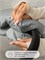 Муфты на ручку коляски AmaroBaby Mitts серый 1944512609 - фото 115436