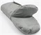 Муфты на ручку коляски AmaroBaby Mitts серый 1944512609 - фото 115445