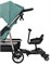 Подножка для второго ребенка Carrello CRL-7007 772166840 - фото 115471