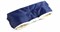 Муфта для коляски Valle Soft темно-синий 502575536 - фото 115518