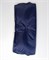 Муфта для коляски Valle Soft темно-синий 502575536 - фото 115520