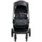 Детская коляска Sweet Baby Elegante 2 в 1 Chrome Grey 2120154071 - фото 11552