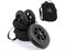 Комплект надувных колес Valco Baby Sport Pack для Snap / Black 1544450348 - фото 115531