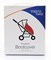 Накидка на ножки Valco baby Boot Cover для Snap & Snap 4 Ocean Blue 700640482 - фото 115535