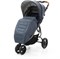 Накидка на ножки Valco baby Boot Cover для Snap Trend, Snap 4 Trend Denim 1993402117 - фото 115539