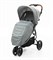 Накидка на ножки Valco baby Boot Cover для Snap Trend, Snap 4 Trend Denim 1993402117 - фото 115540