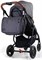 Сумка Valco baby Mother Bag Charcoal 1728221263 - фото 115563