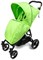 Накидка на ножки Valco baby Boot Cover для Snap & Snap 4 Green 1401020368 - фото 115574