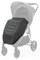 Накидка на ножки Valco baby Boot Cover для Snap Duo Trend Charcoal 1805649983 - фото 115583