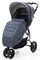 Накидка на ножки Valco baby Boot Cover для Snap Duo Trend Charcoal 1805649983 - фото 115584