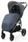 Накидка на ножки Valco baby Boot Cover для Snap Duo Trend Charcoal 1805649983 - фото 115585