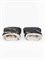 Муфты на ручку коляски AmaroBaby Snowy Travel мрамор черный 551732694 - фото 115638