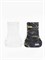 Муфты на ручку коляски AmaroBaby Snowy Travel мрамор черный 551732694 - фото 115639
