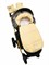 Муфты на ручку коляски AmaroBaby Snowy Travel песочный 791258760 - фото 115661