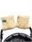 Муфты на ручку коляски AmaroBaby Snowy Travel песочный 791258760 - фото 115662