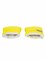 Муфты на ручку коляски AmaroBaby Snowy Travel желтый 675799895 - фото 115665