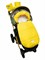 Муфты на ручку коляски AmaroBaby Snowy Travel желтый 675799895 - фото 115668