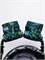 Муфты на ручку коляски AmaroBaby Snowy Travel тропики черный 1094630788 - фото 115676