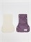 Муфты на ручку коляски AmaroBaby Snowy Travel фиолетовый 1141056616 - фото 115692