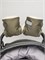 Муфты на ручку коляски AmaroBaby Snowy Travel хаки 1630769271 - фото 115706
