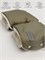 Муфты на ручку коляски AmaroBaby Snowy Travel хаки 1630769271 - фото 115707