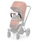 Столик для кормления Cybex Snack Tray Priam 899126801 - фото 115719