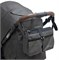 Сумка Valco baby All Purpose Caddy Charcoal 779517400 - фото 115728