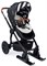 Накладки-лыжи на колеса колясок Happy Baby 284225037 - фото 115733