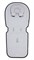 Вкладыш для прогулочного блока Anex 630708543 - фото 115742